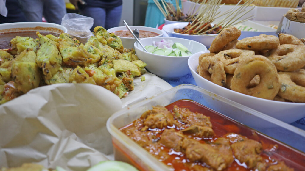food malaysia day